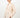 Lace Detail Button-Up Shirt – Beige