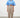 Tailored Cropped Trousers – Beige
