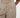 Tailored Cropped Trousers – Beige