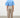 Tailored Cropped Trousers – Beige