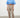 Tailored Cropped Trousers – Beige