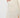 Tailored High-Waist Shorts – Cream
