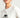 Cake Graphic Statement T-Shirt – White