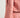 Textured Tweed Jacket – Pink