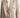 Tailored Single-Button Blazer – Mink