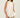 White Drape Neck Blouse