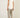 White Drape Neck Blouse