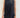 Black Drape Neck Blouse