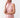Sleeveless Turtleneck Knit Top – Pink