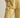 Olive Textured Wide-Leg Pants