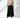Black Tailored Culotte Trousers