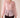 Pink Sheer Ruffle Blouse