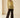 Yellow Sheer Ruffle Blouse