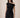 Asymmetric Off-Shoulder Draped Blouse