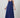 Tie-Shoulder Maxi Dress – Navy