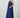 Tie-Shoulder Maxi Dress – Navy