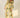 Soft Yellow Abstract Flow Maxi Dress