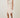 Elegant Draped Twist Mini Dress – Beige