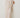 Elegant Pleated Cape Dress – Beige