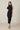 BLACK DARK DRESS