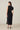 BLACK DARK DRESS