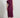 FUCHSIA RUSSET DRESS