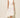 Pleated Midi Dress with Belt
