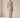 Stone Drape Midi Dress