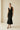 BLACK EVENING DRESS