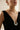 BLACK EVENING DRESS
