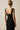 BLACK EVENING DRESS