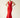 RED EVENING DRESS