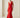 RED EVENING DRESS