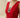 RED EVENING DRESS
