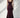 Mermaid Midi Dress