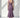 Mermaid Midi Dress