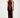 BURGUNDY DRESS
