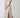 One-Shoulder Pleated Evening Dress