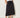 Black Midi Skirt