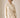 Light Yellow Draped Linen Shirt
