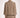 Dark Beige Cape Blazer
