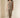 Mink Tailored Vest