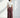 Burgundy Wide-Leg Pants
