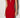 RUSSET RED DRESS
