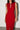 RUSSET RED DRESS
