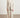 Beige Minimal Tailored Jacket
