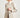 Beige Minimal Tailored Jacket