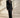 Black Structured Cropped Jacket