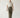 High-Waisted Straight-Leg Trousers