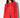 RUSSET RED BLOUSE